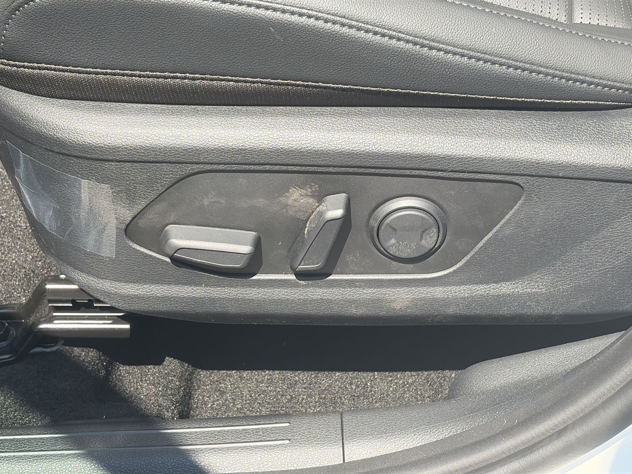 2027 Kia Sportage HEV