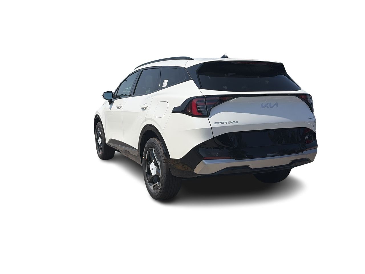2027 Kia Sportage HEV
