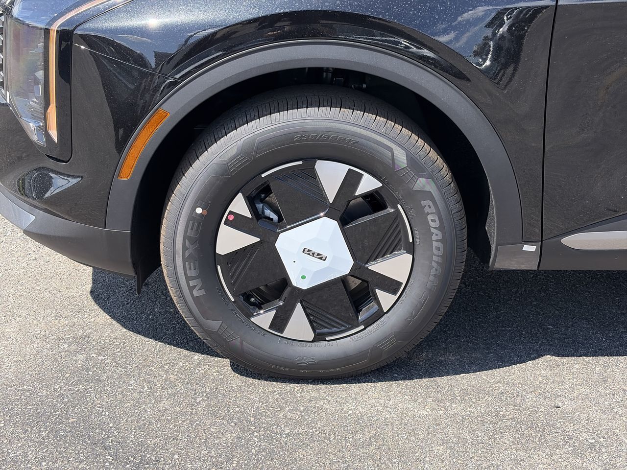 2027 Kia Sportage HEV