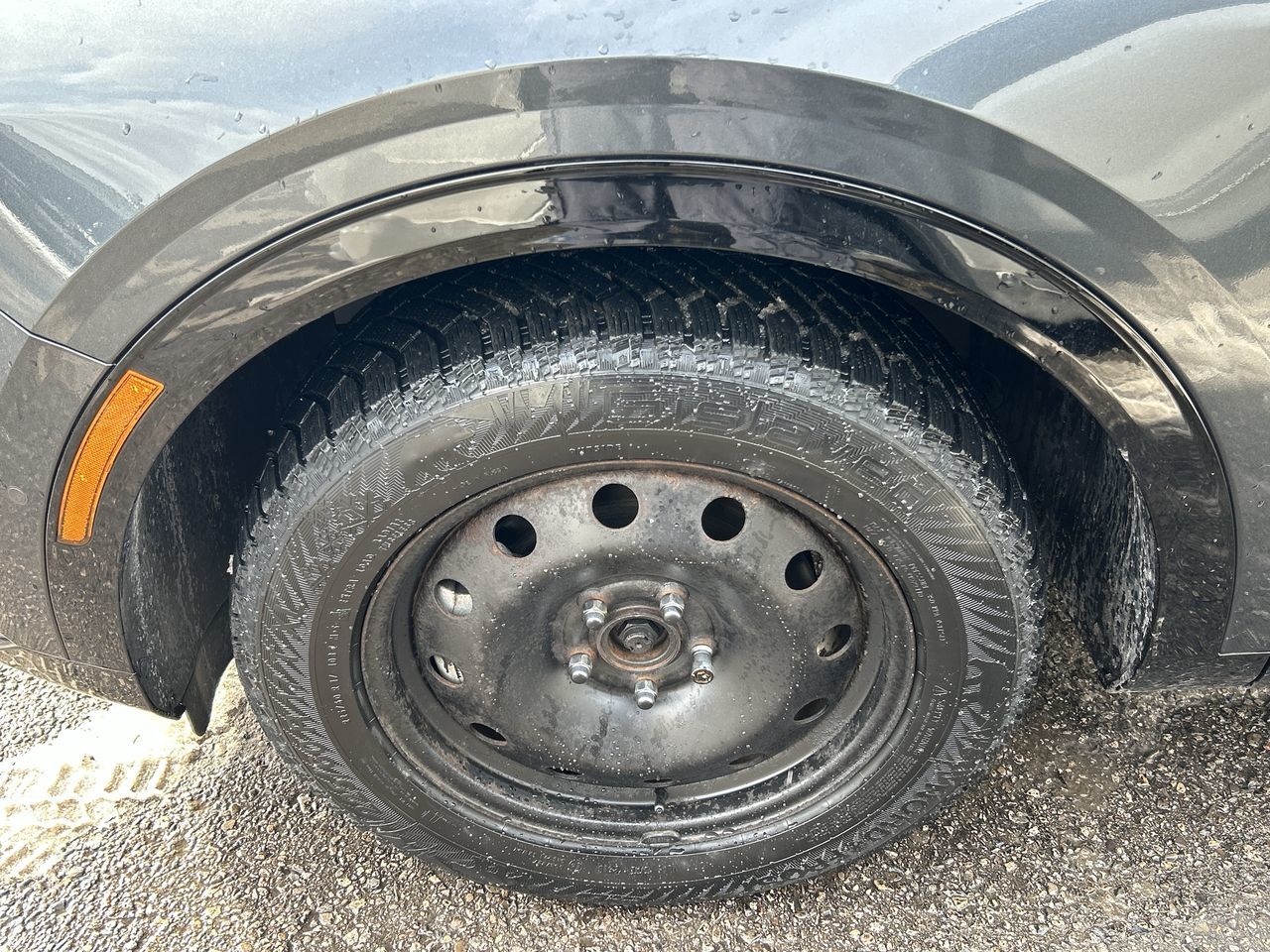 2023 Kia Sportage Hybrid