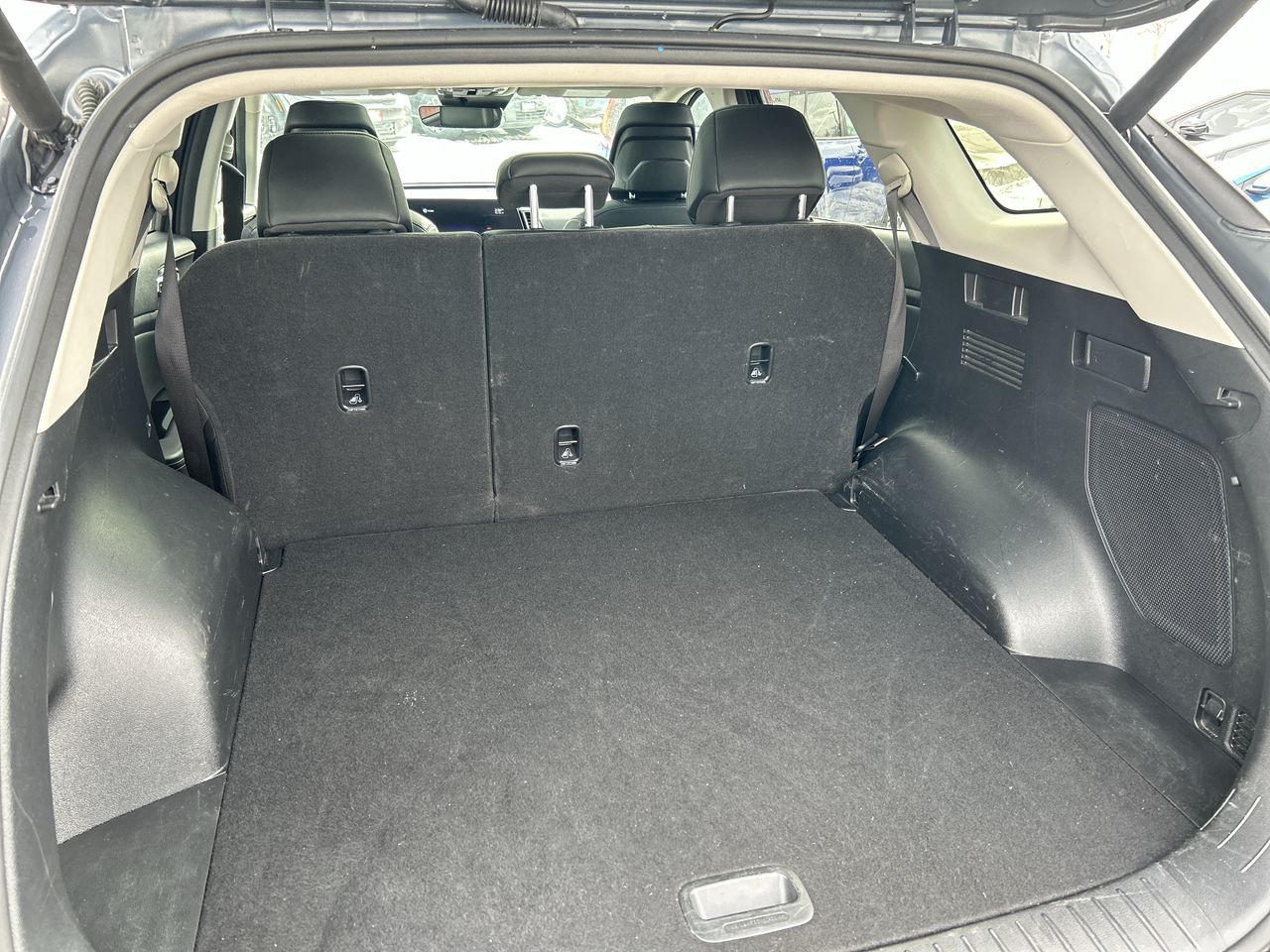 2023 Kia Sportage Hybrid