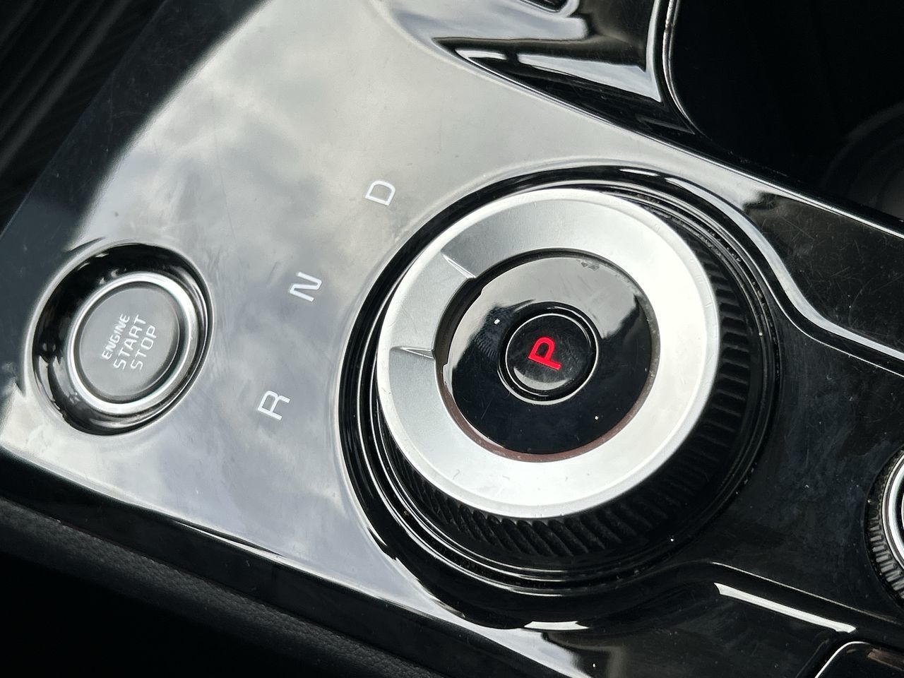 2023 Kia Sportage Hybrid