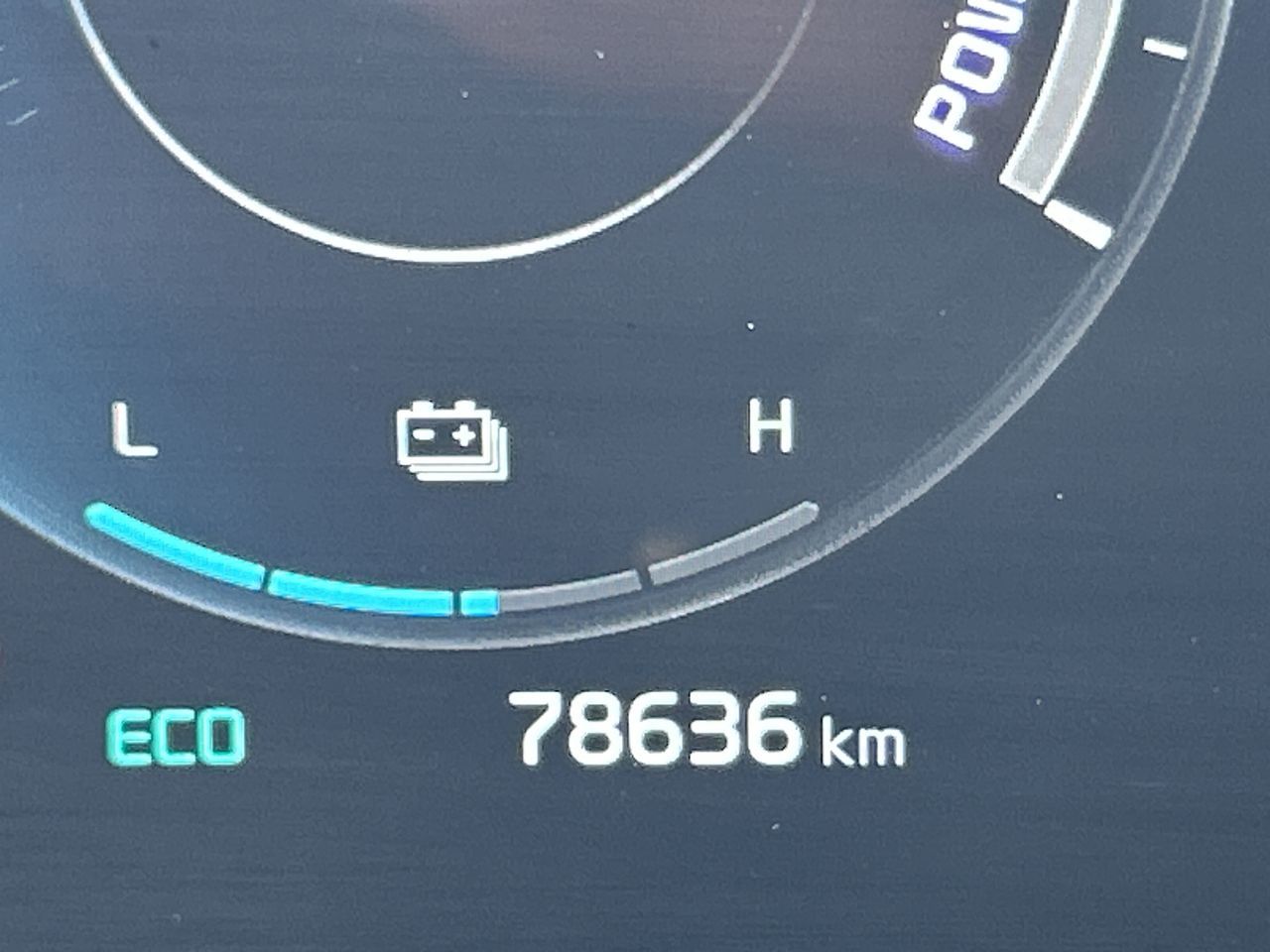 2023 Kia Sportage Hybrid