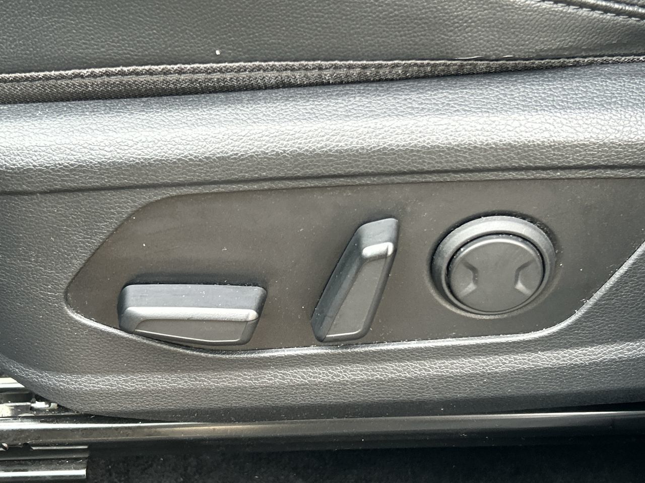 2023 Kia Sportage Hybrid