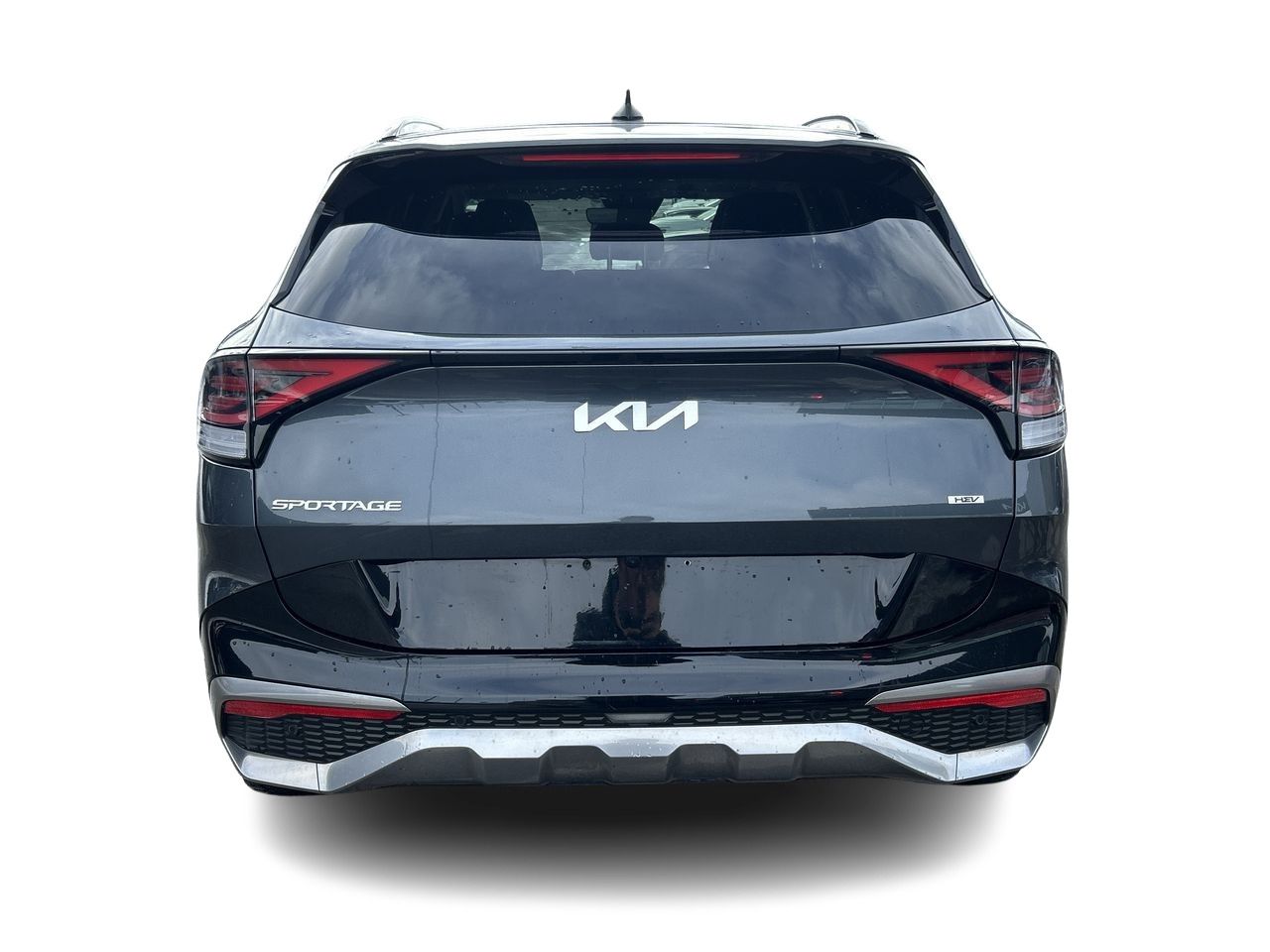 2023 Kia Sportage Hybrid