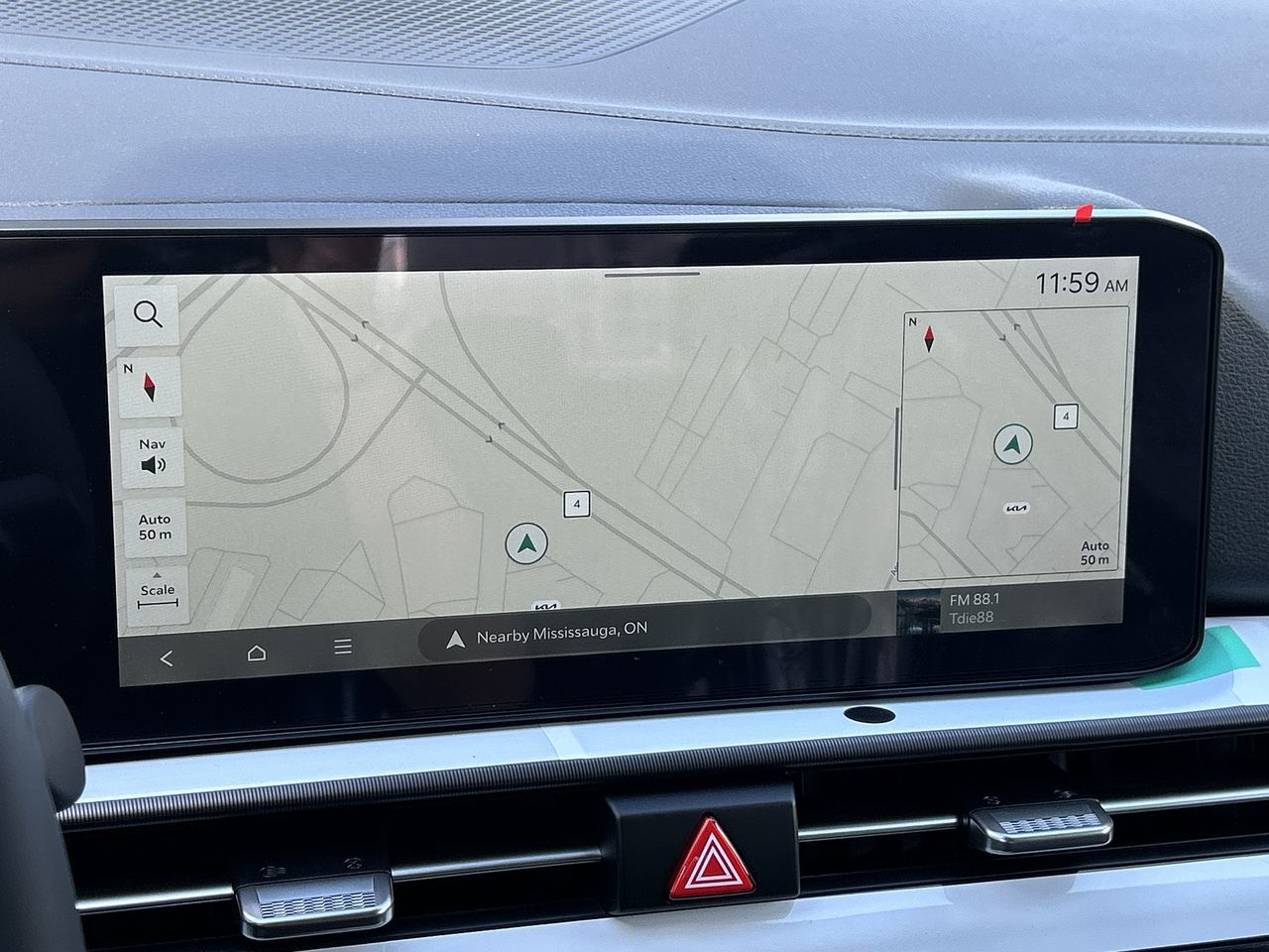 2026 Kia Sportage HEV