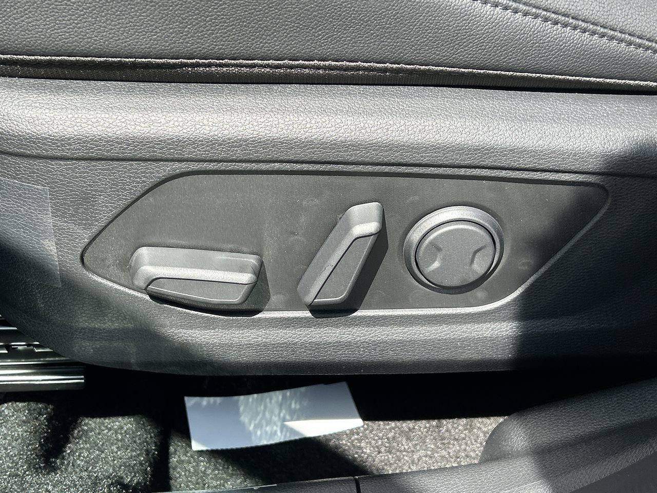 2026 Kia Sportage HEV