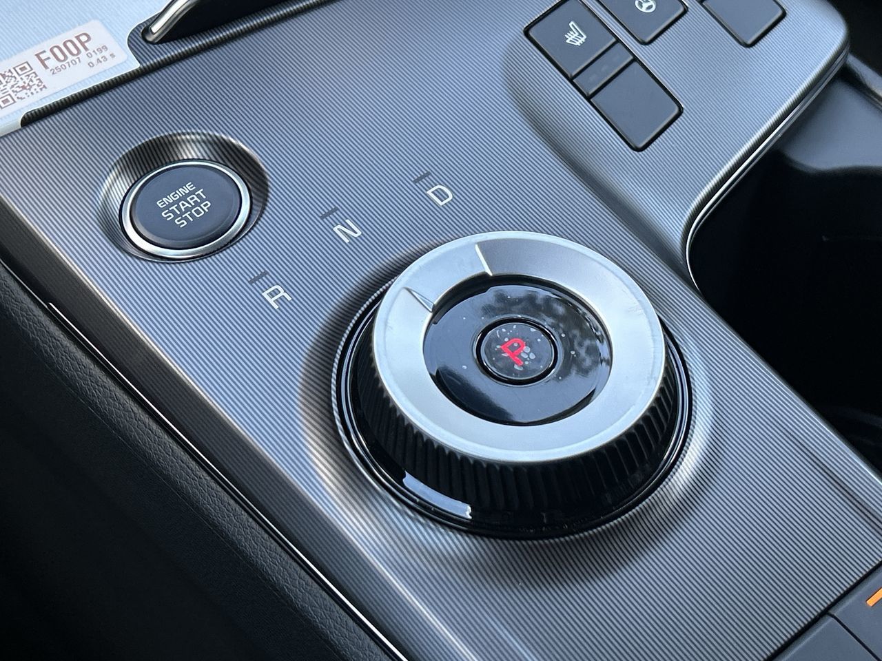 2026 Kia Sportage HEV