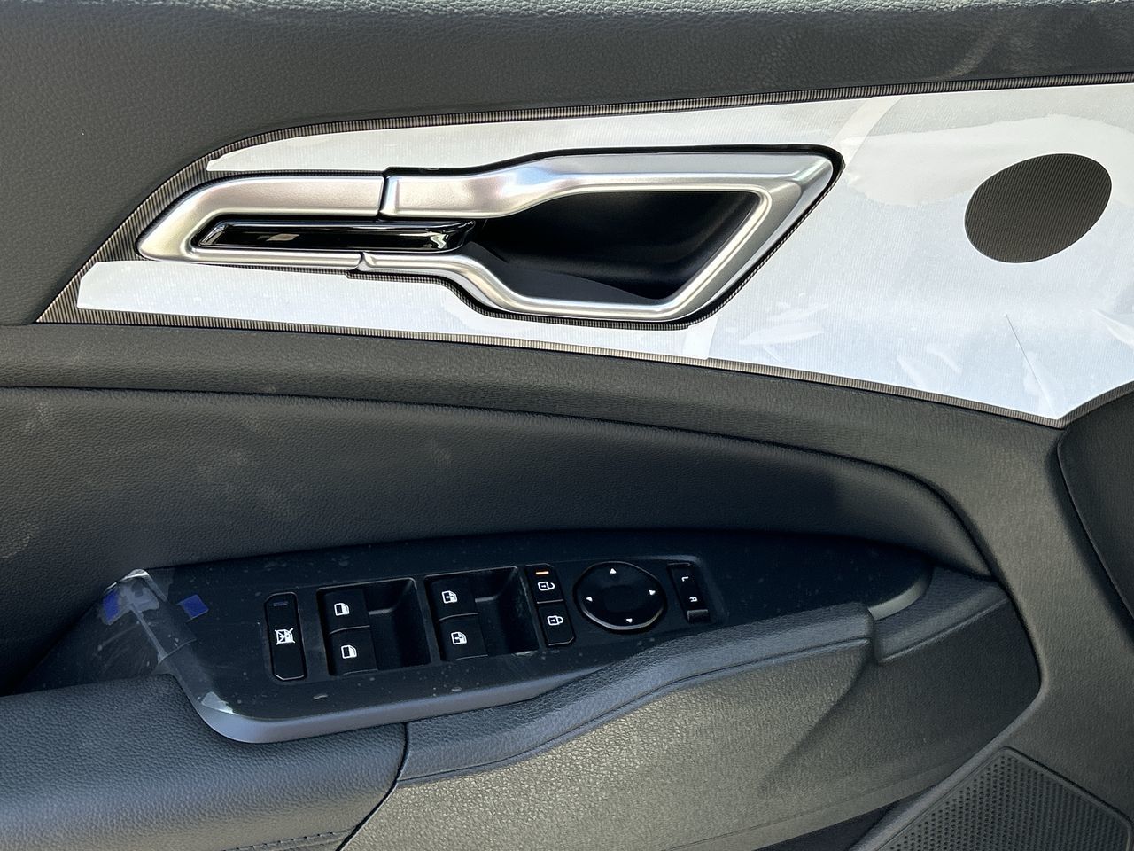 2026 Kia Sportage HEV