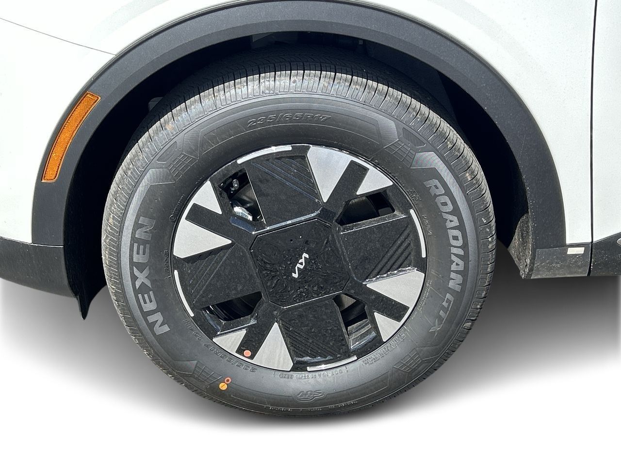 2026 Kia Sportage HEV