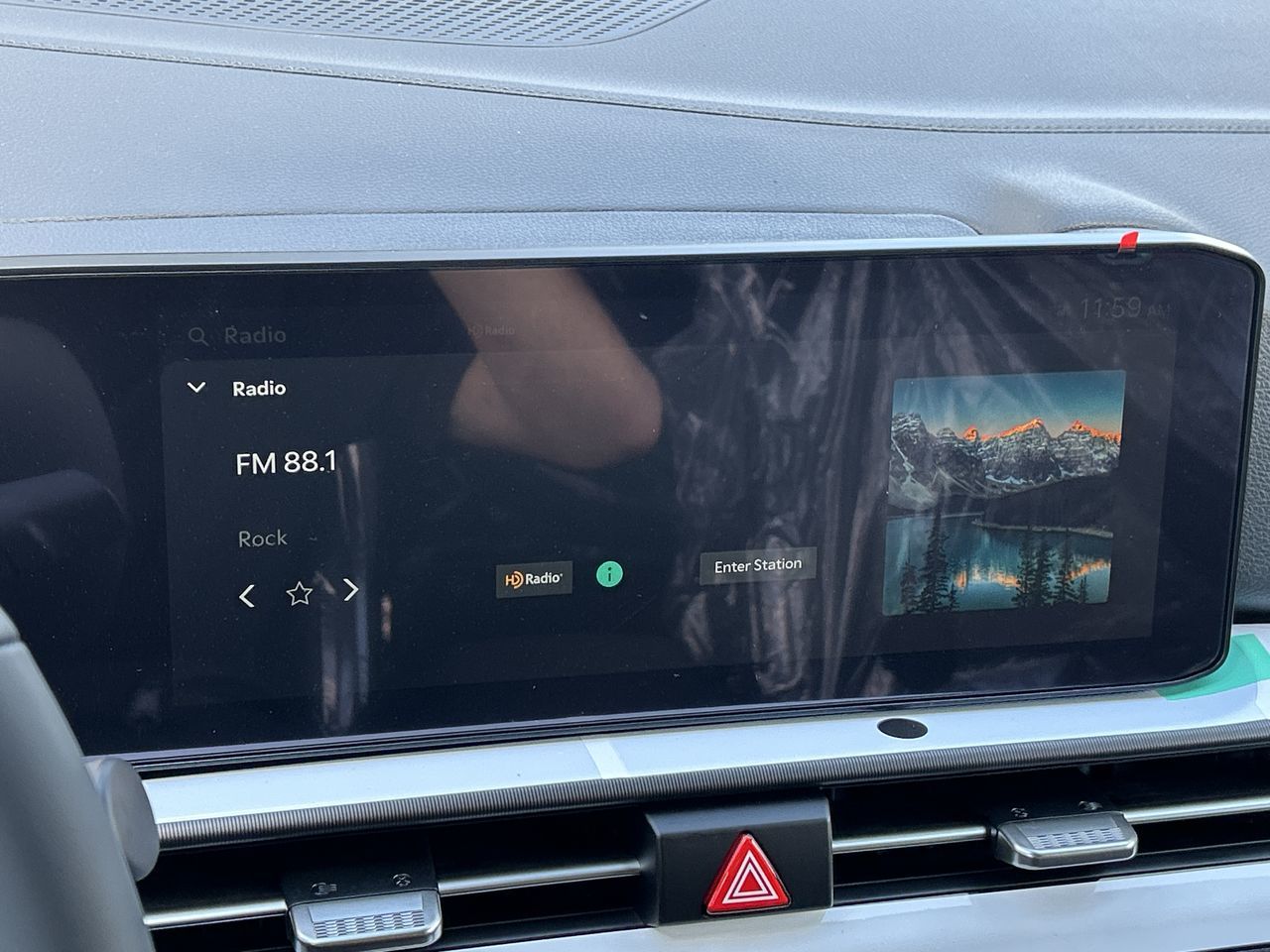 2026 Kia Sportage HEV