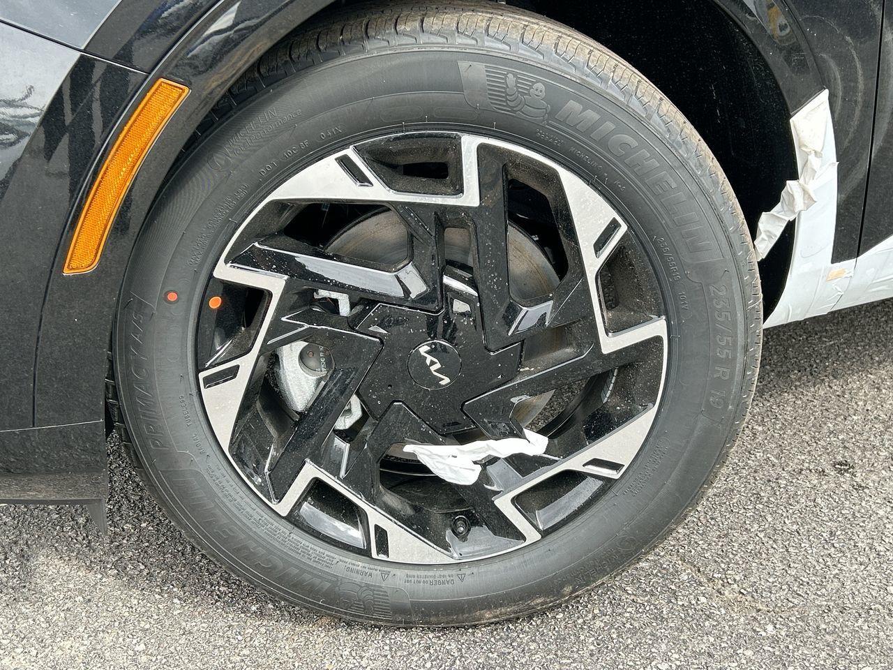 2025 Kia SPORTAGE PHEV in Mississauga, Ontario