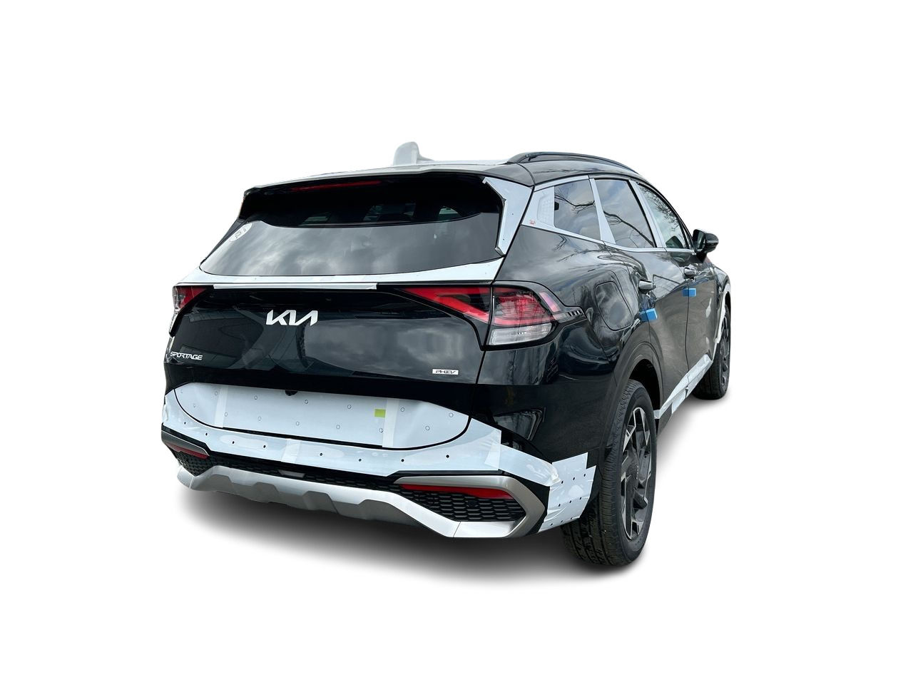 2025 Kia SPORTAGE PHEV in Mississauga, Ontario