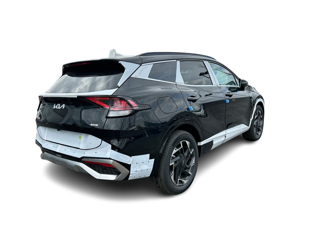 2025 Kia SPORTAGE PHEV in Mississauga, Ontario