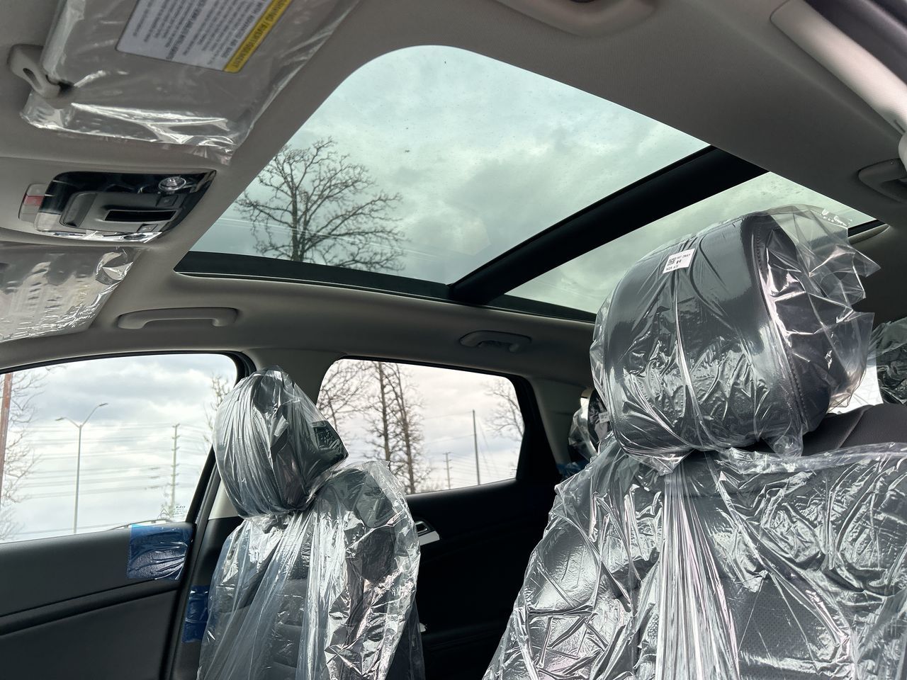 2025 Kia SPORTAGE PHEV in Mississauga, Ontario