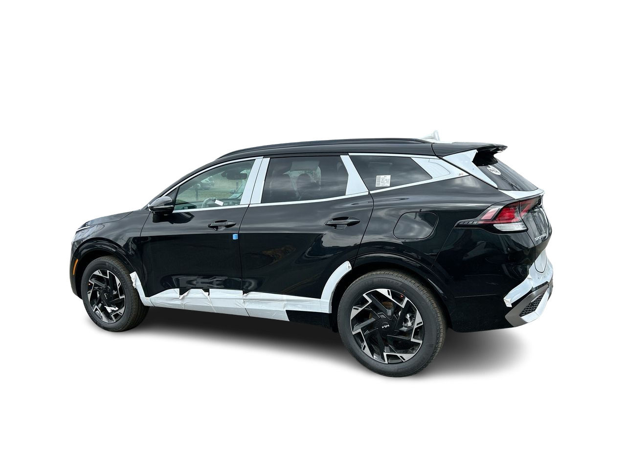 2025 Kia SPORTAGE PHEV in Mississauga, Ontario