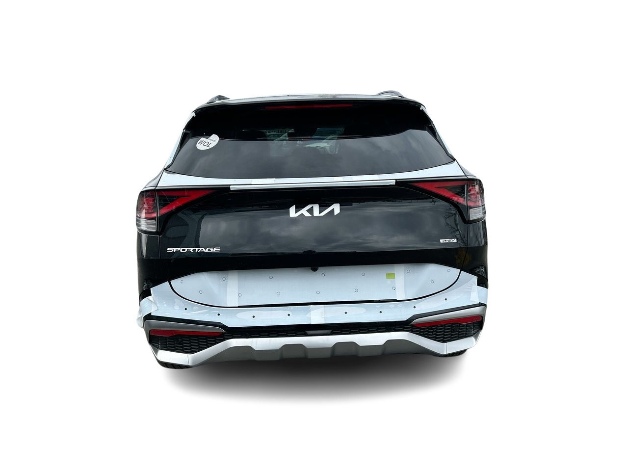 2025 Kia SPORTAGE PHEV in Mississauga, Ontario