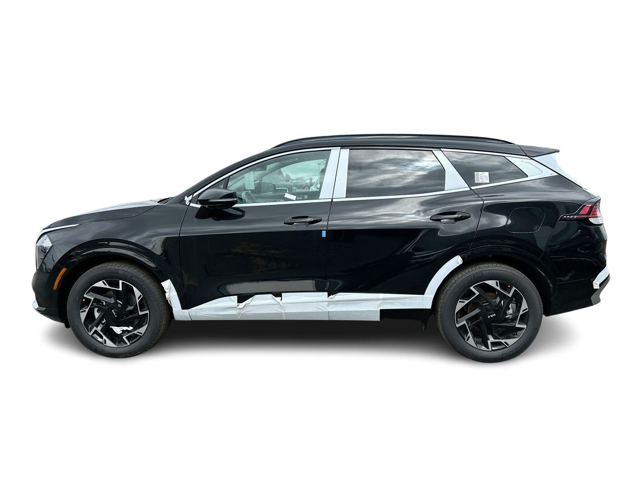 2025 Kia SPORTAGE PHEV in Mississauga, Ontario
