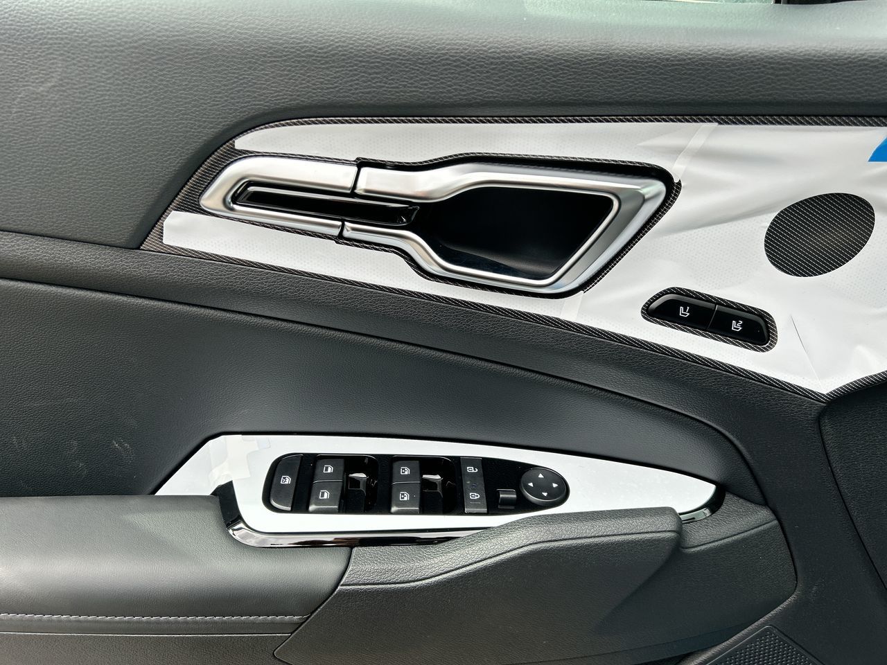 2025 Kia SPORTAGE PHEV in Mississauga, Ontario