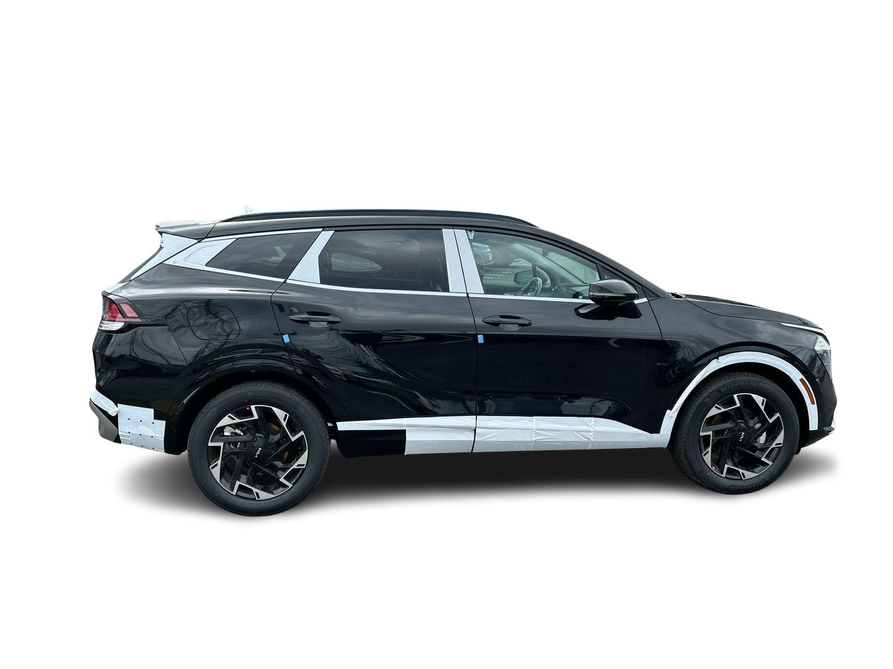 2025 Kia SPORTAGE PHEV in Mississauga, Ontario