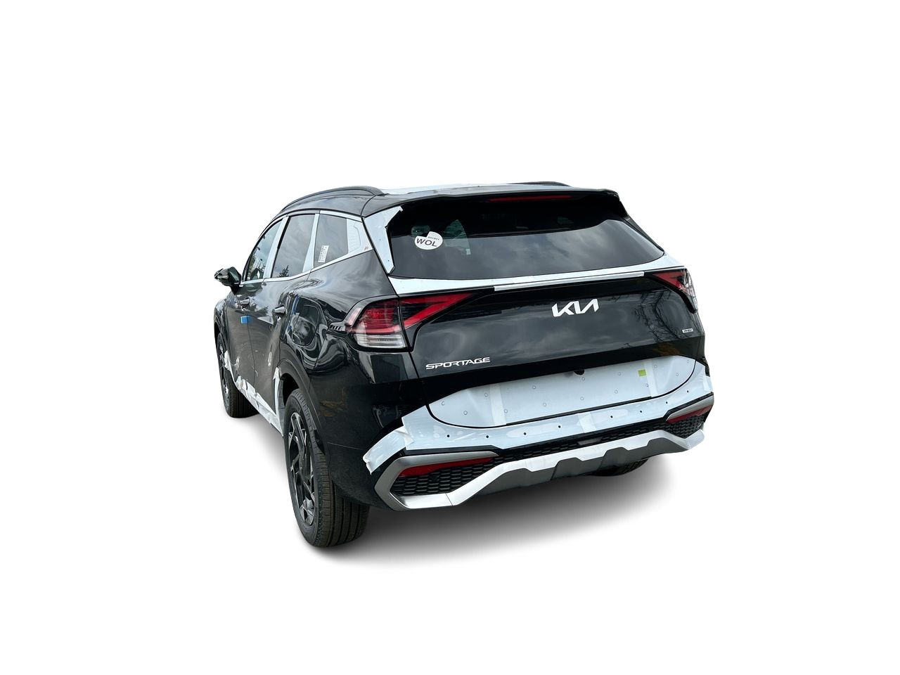 2025 Kia SPORTAGE PHEV in Mississauga, Ontario