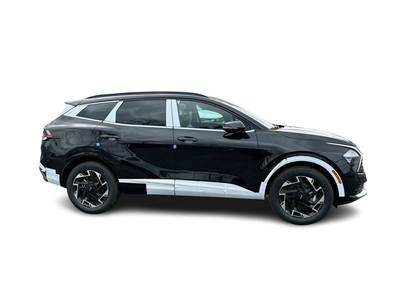 2025 Kia SPORTAGE PHEV in Mississauga, Ontario