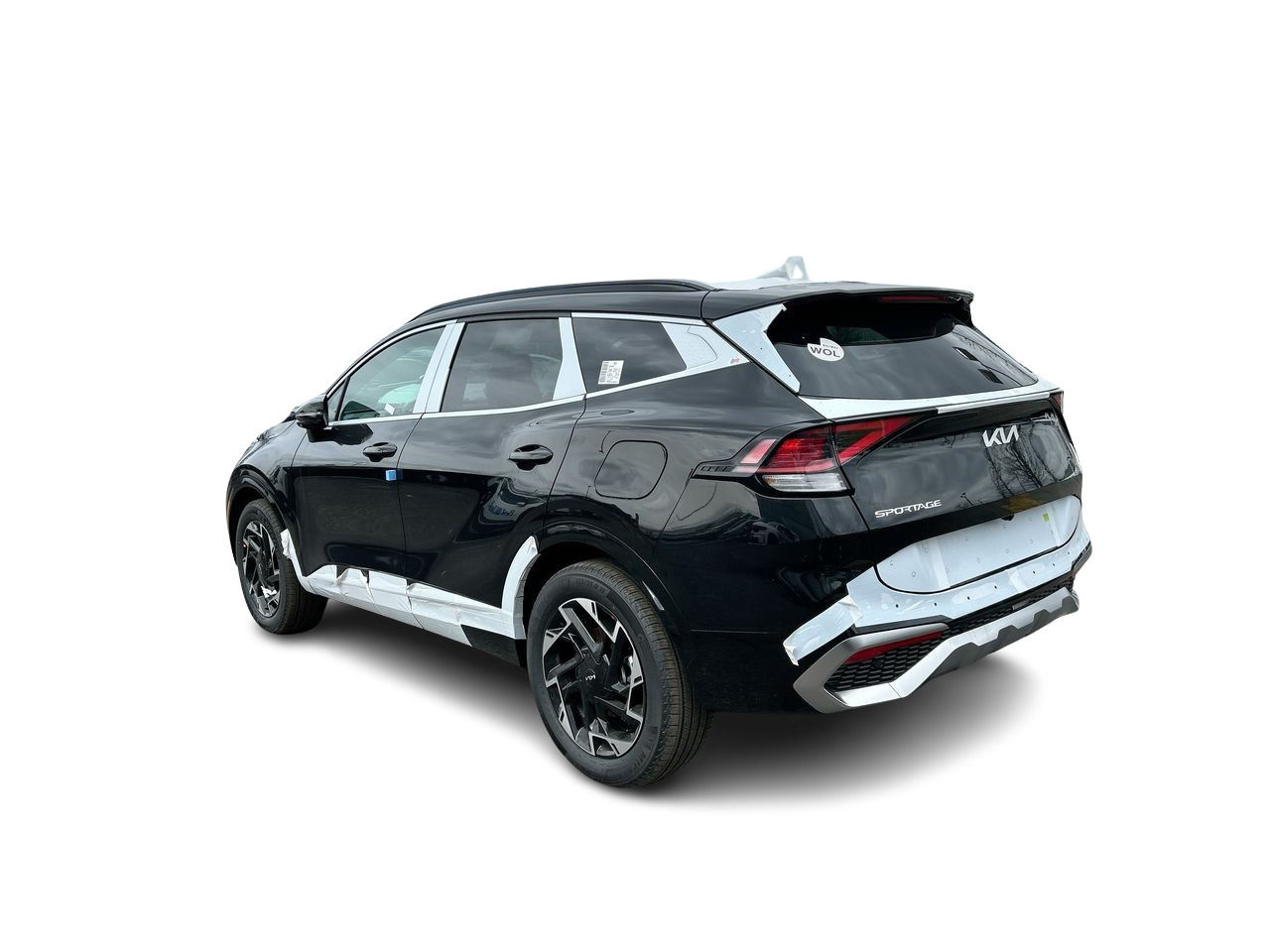 2025 Kia SPORTAGE PHEV in Mississauga, Ontario