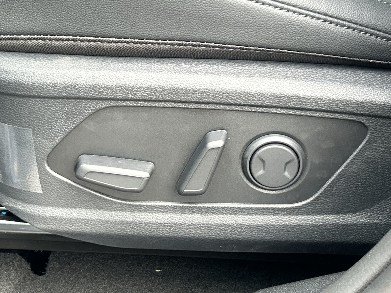 2025 Kia Sportage PHEV