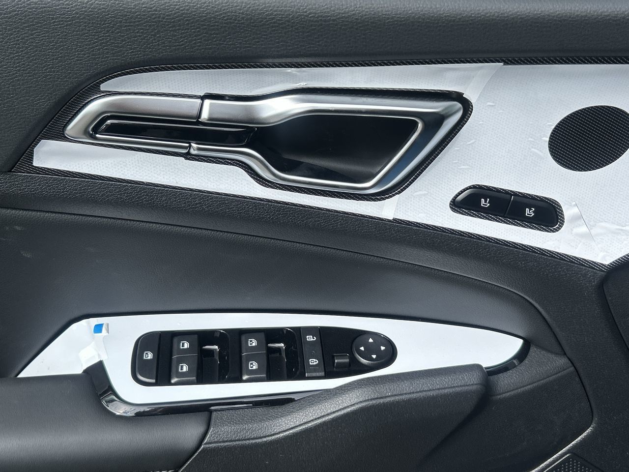 2025 Kia Sportage PHEV