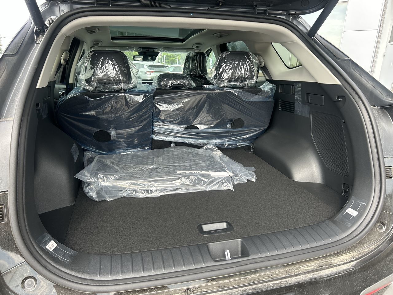 2025 Kia Sportage PHEV