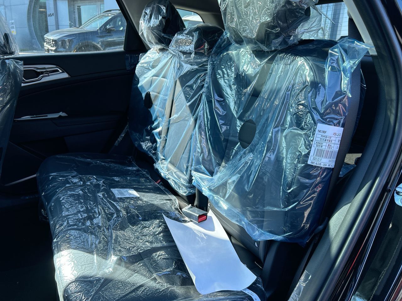 2025 Kia SPORTAGE PHEV in Mississauga, Ontario