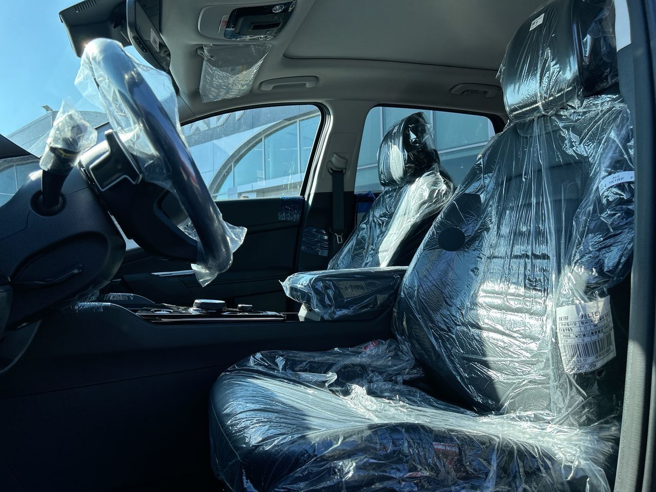 2025 Kia SPORTAGE PHEV in Mississauga, Ontario