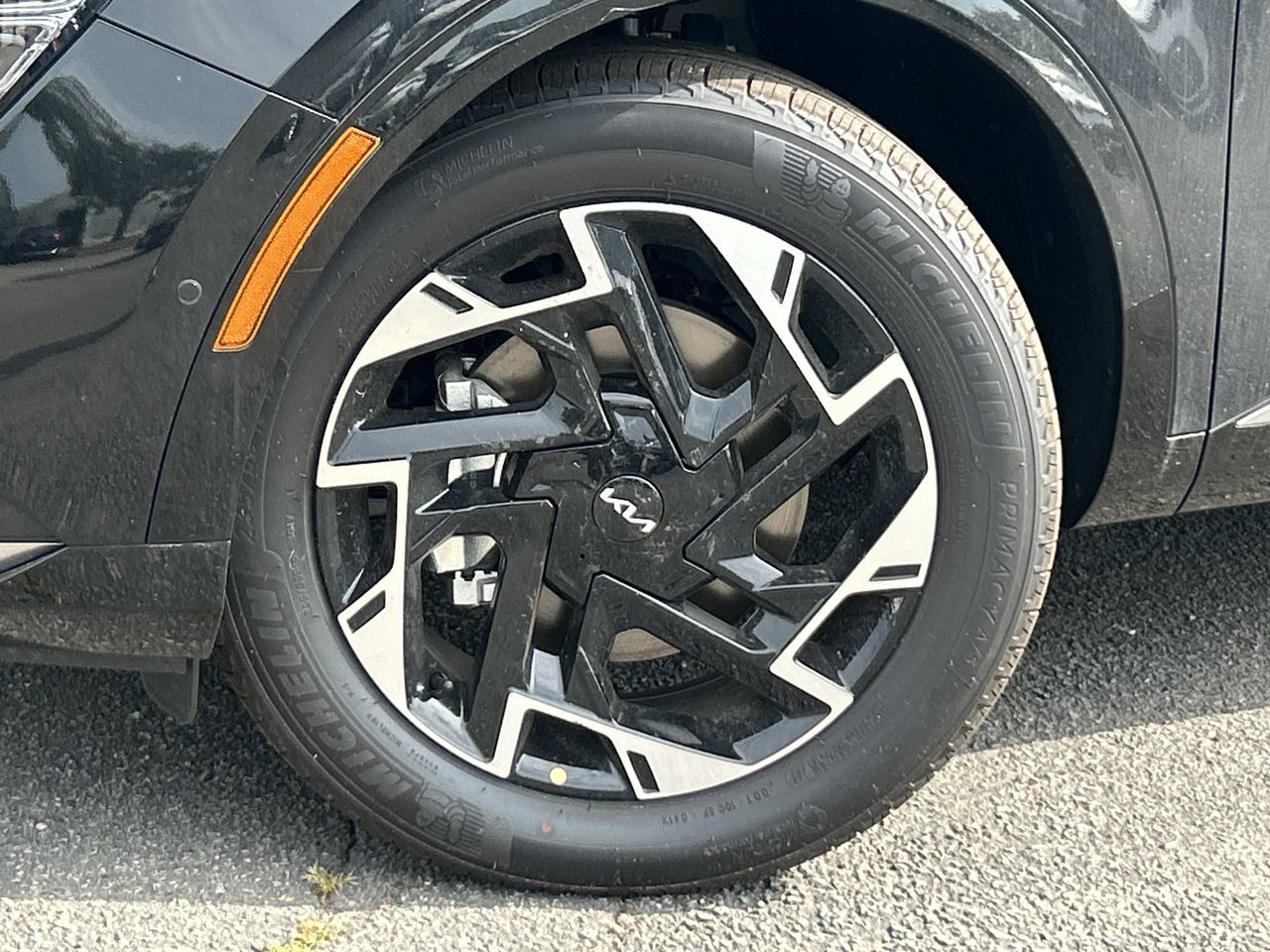 2025 Kia Sportage PHEV