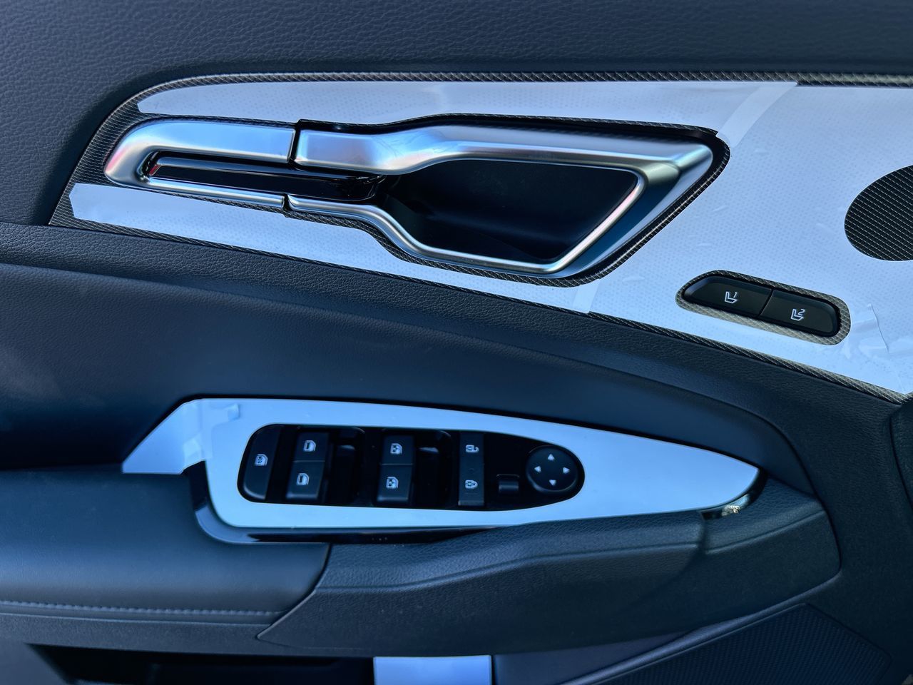 2025 Kia SPORTAGE PHEV in Mississauga, Ontario
