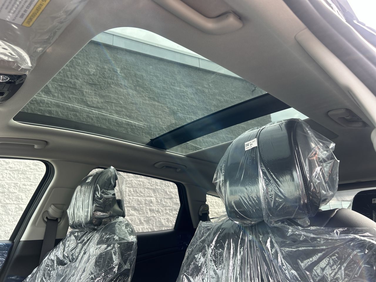 2025 Kia Sportage PHEV