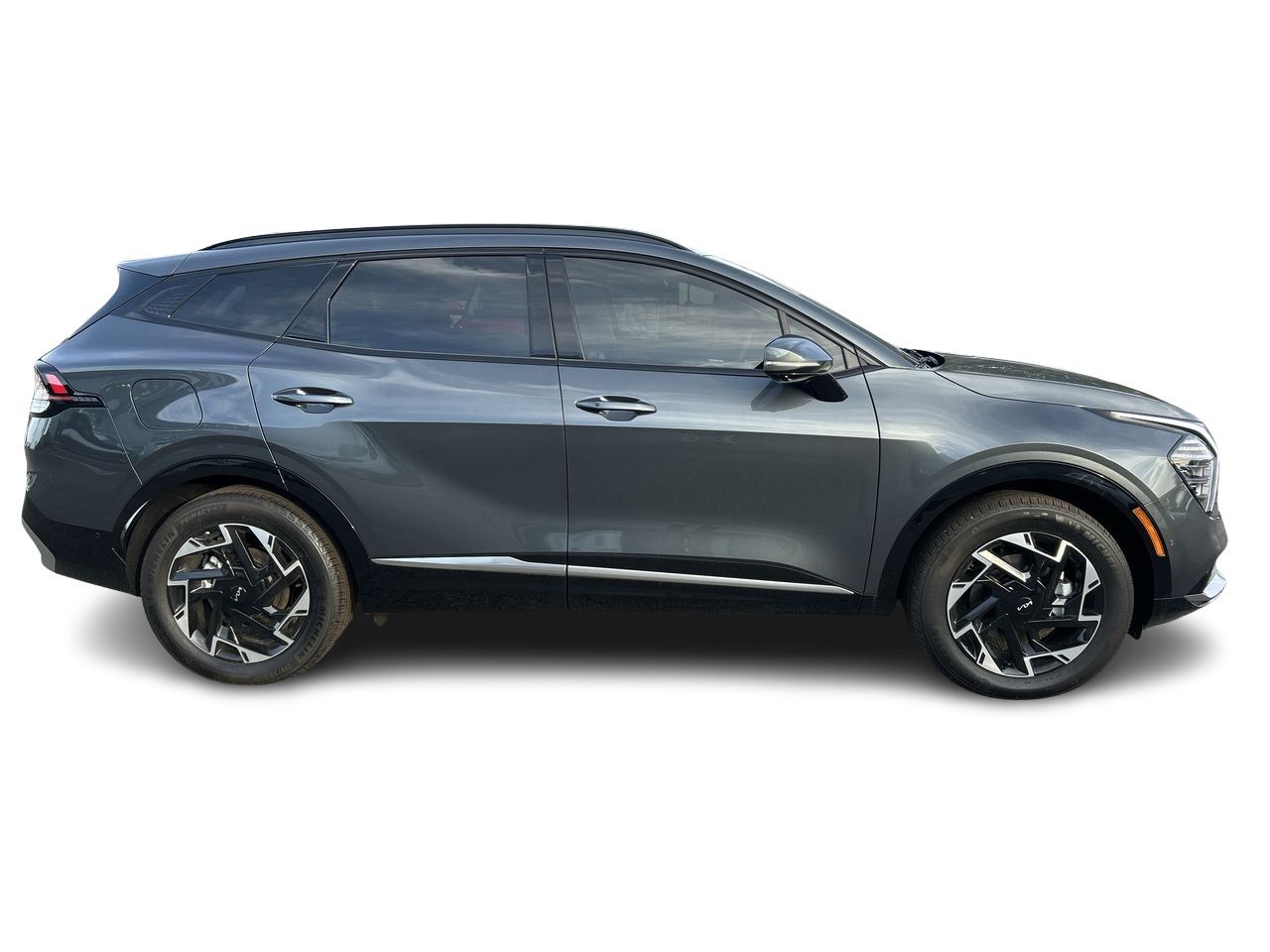 Kia Sportage PHEV  2025 à Mississauga, Ontario