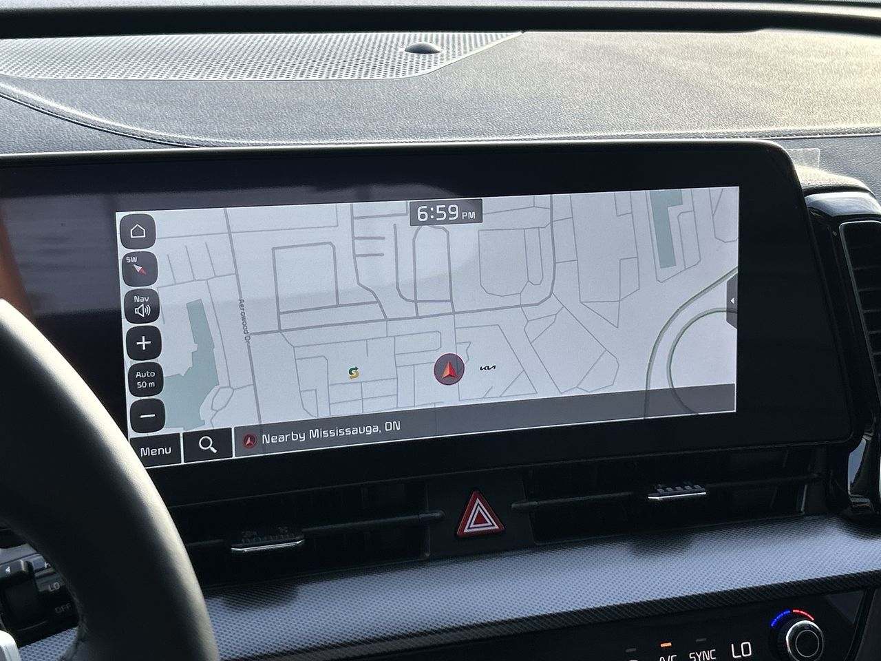 2025 Kia Sportage PHEV