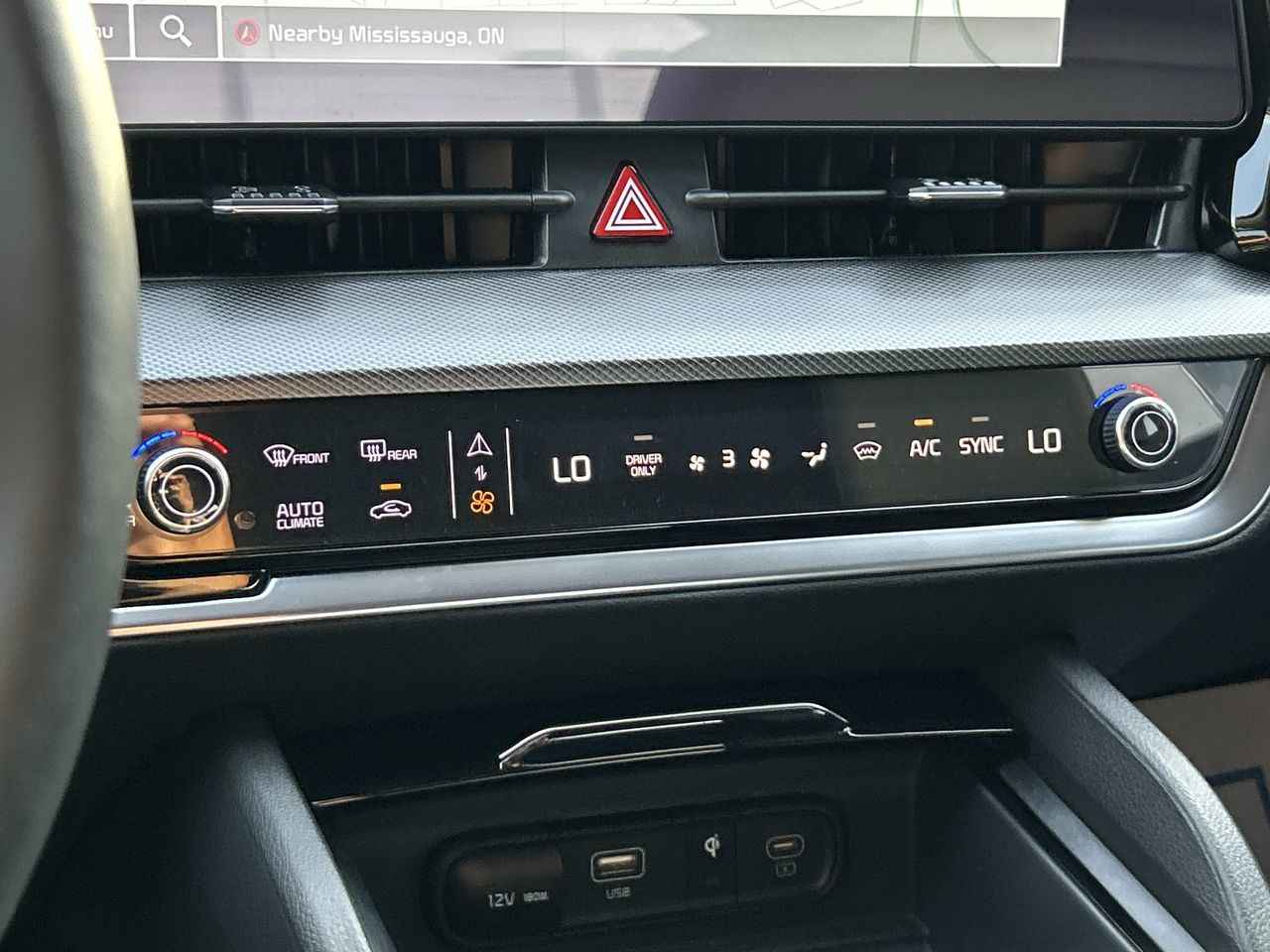 2025 Kia Sportage PHEV