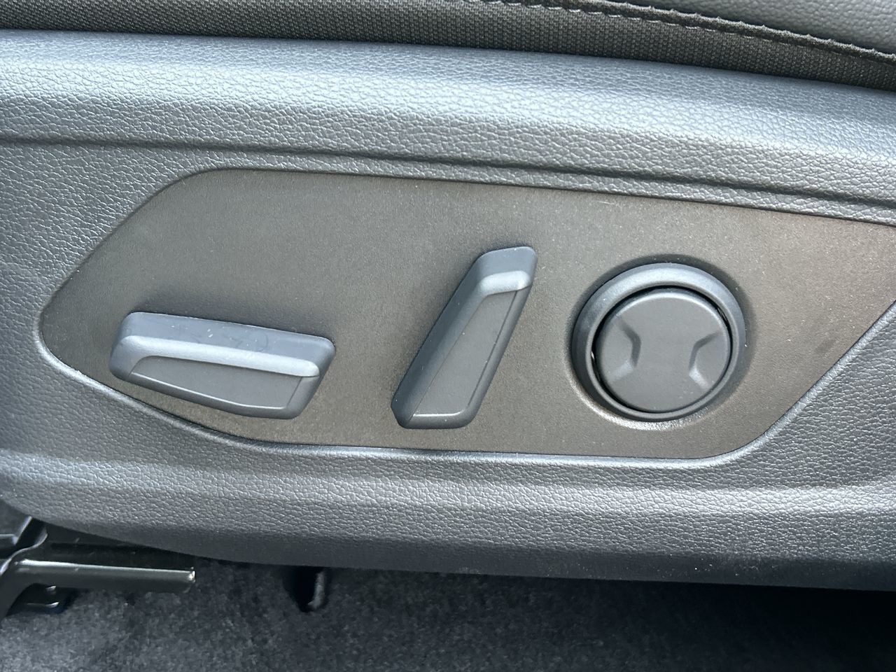 2025 Kia Sportage PHEV