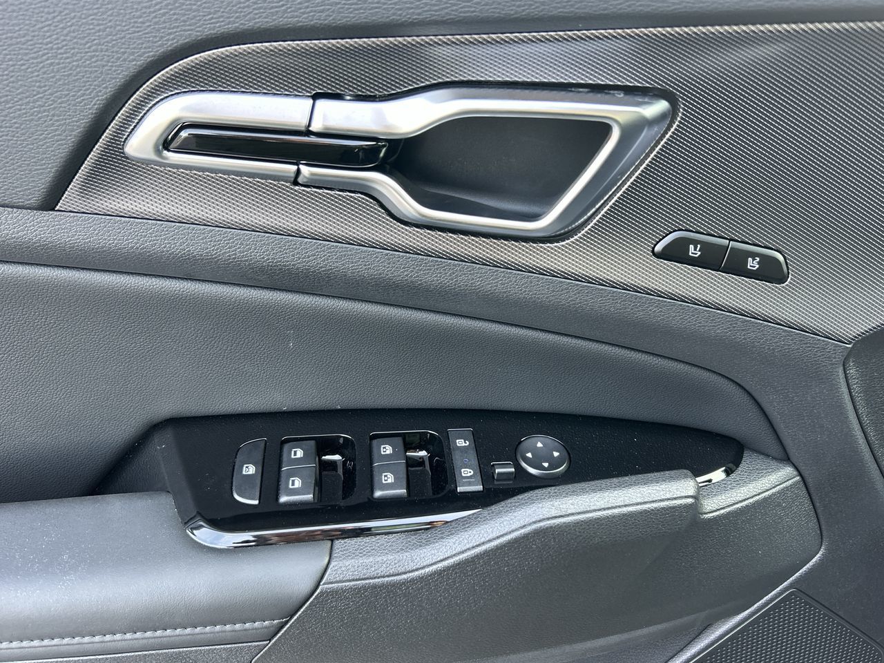 2025 Kia Sportage PHEV