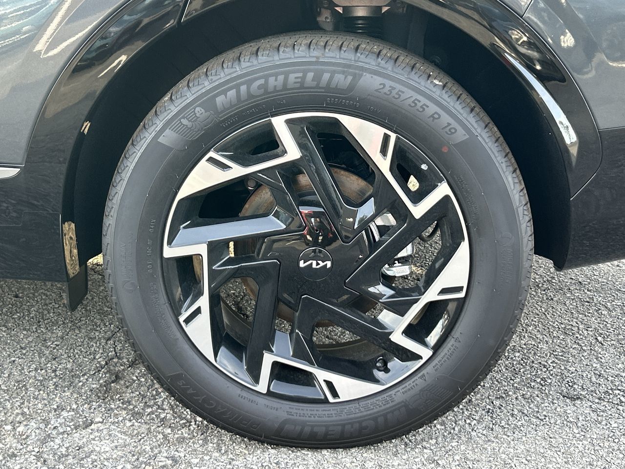 Kia Sportage PHEV  2025 à Mississauga, Ontario