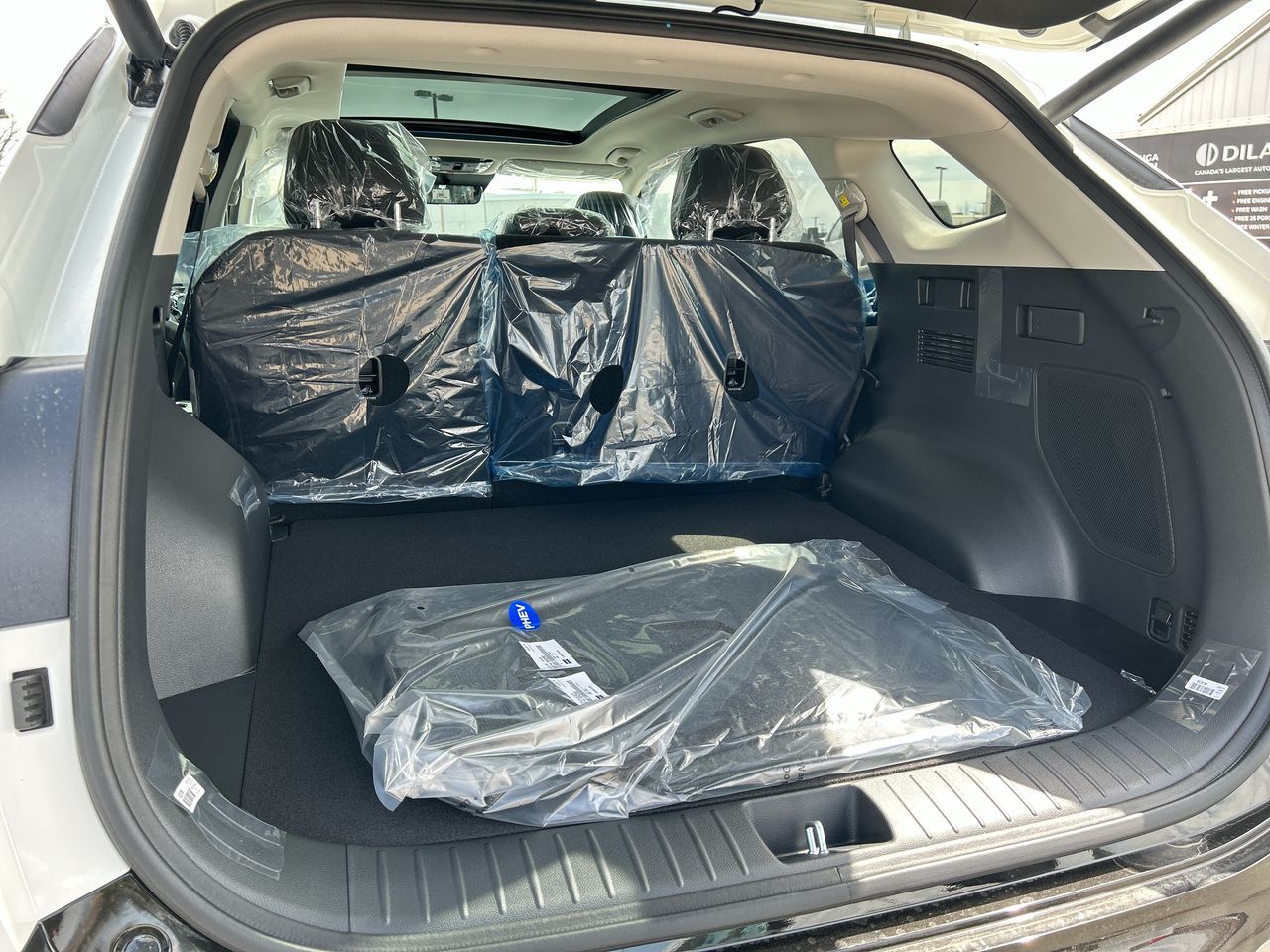 2025 Kia Sportage PHEV