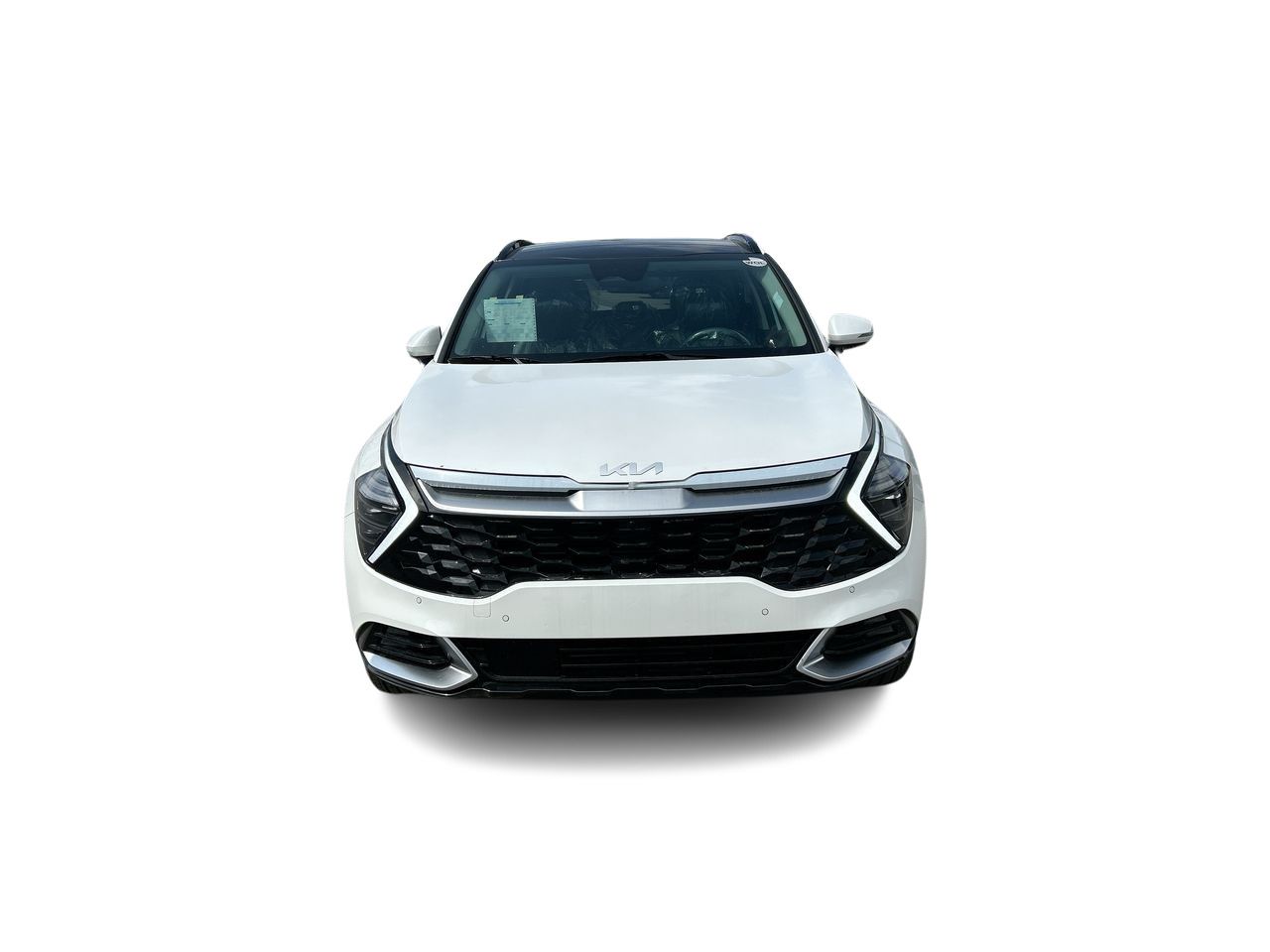2025 Kia Sportage PHEV