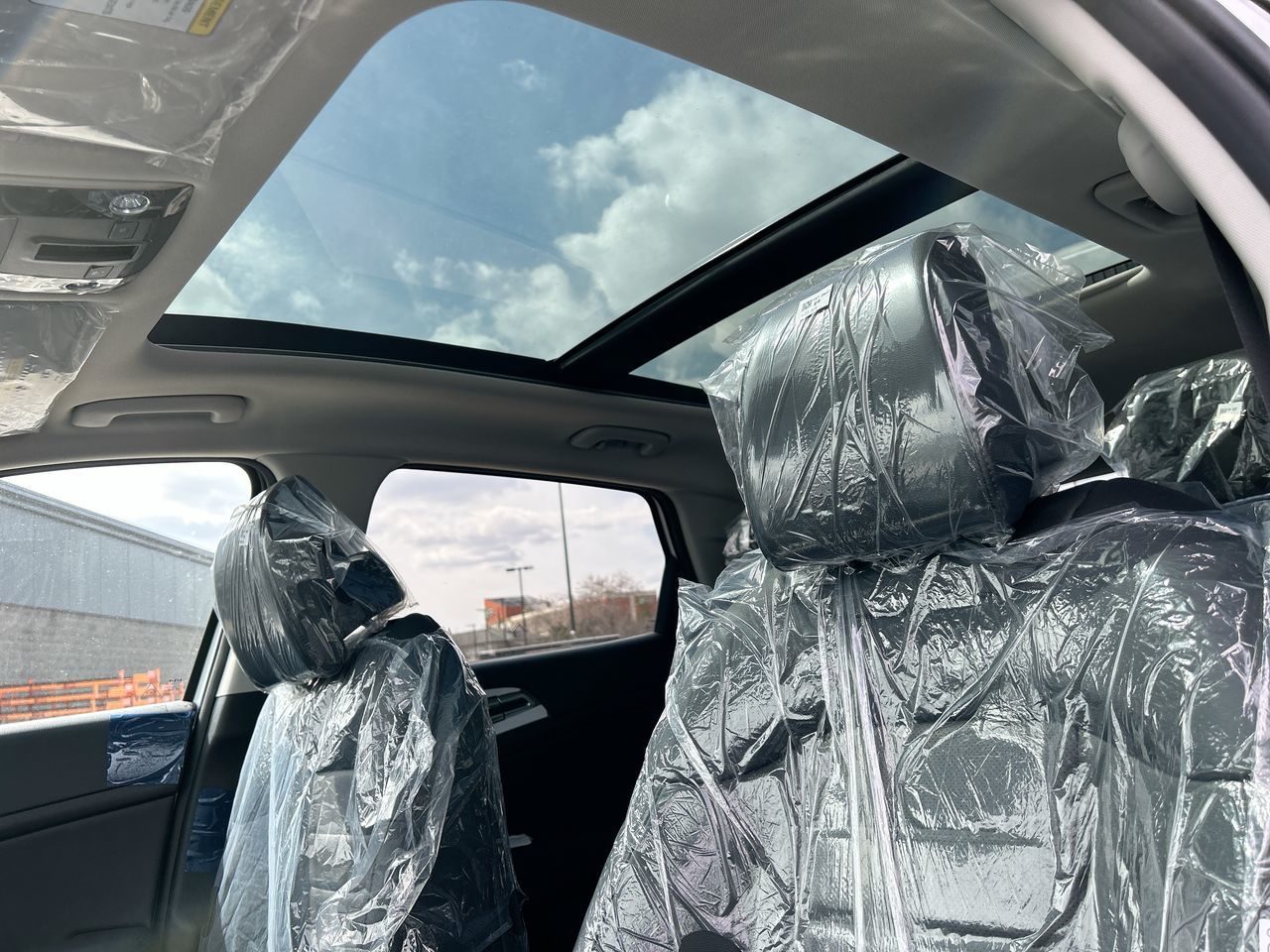 2025 Kia Sportage PHEV