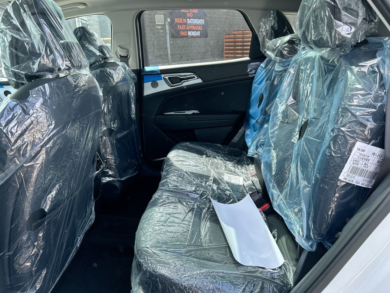 2025 Kia Sportage PHEV