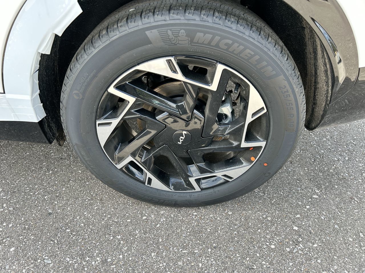 2025 Kia Sportage PHEV