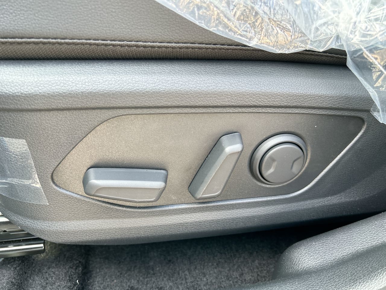 2025 Kia Sportage PHEV