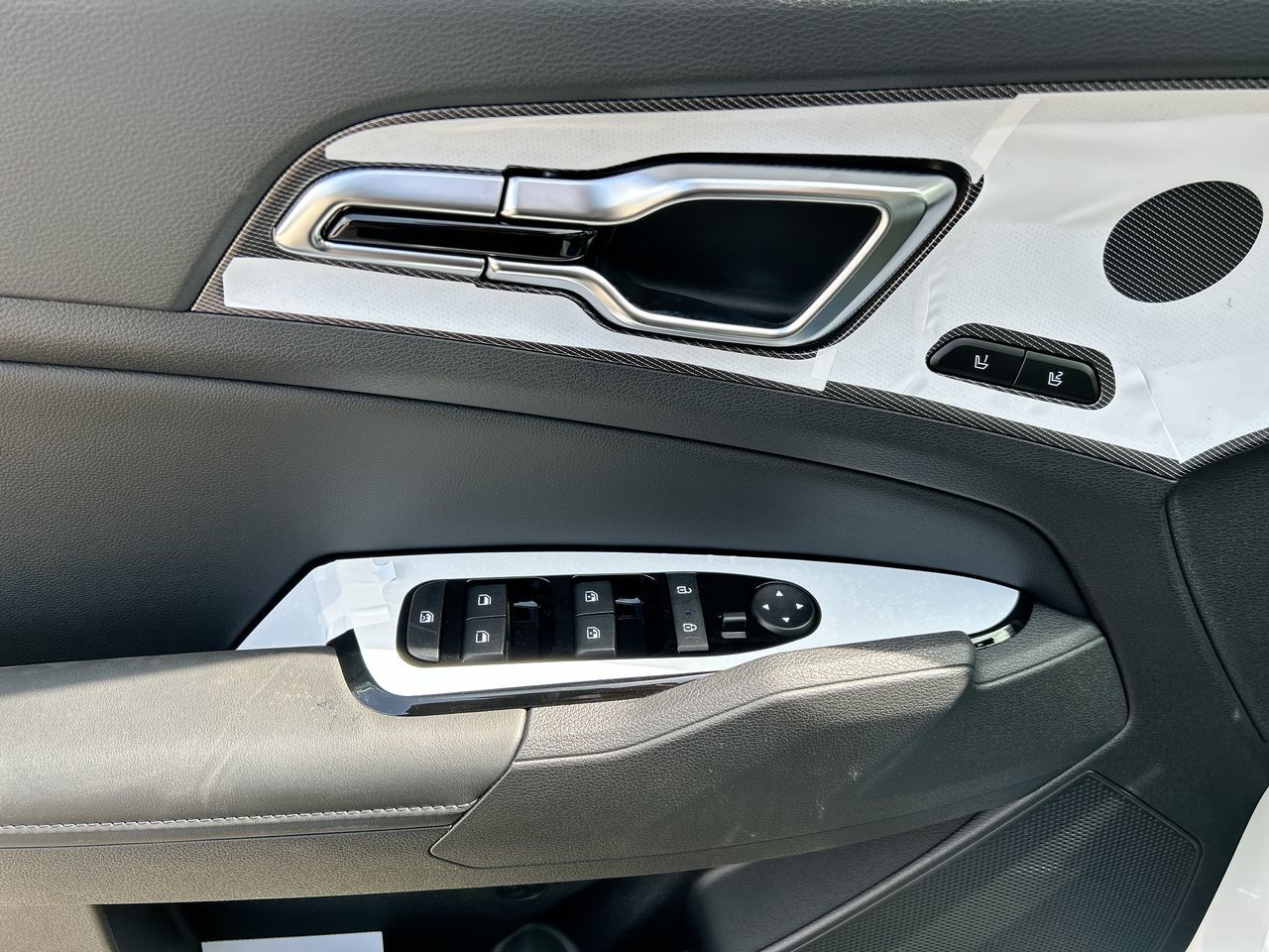 2025 Kia Sportage PHEV