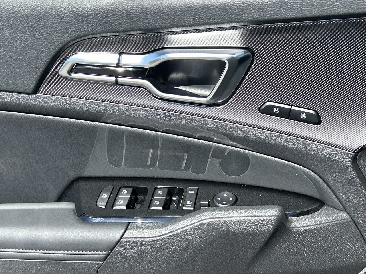 2025 Kia Sportage PHEV