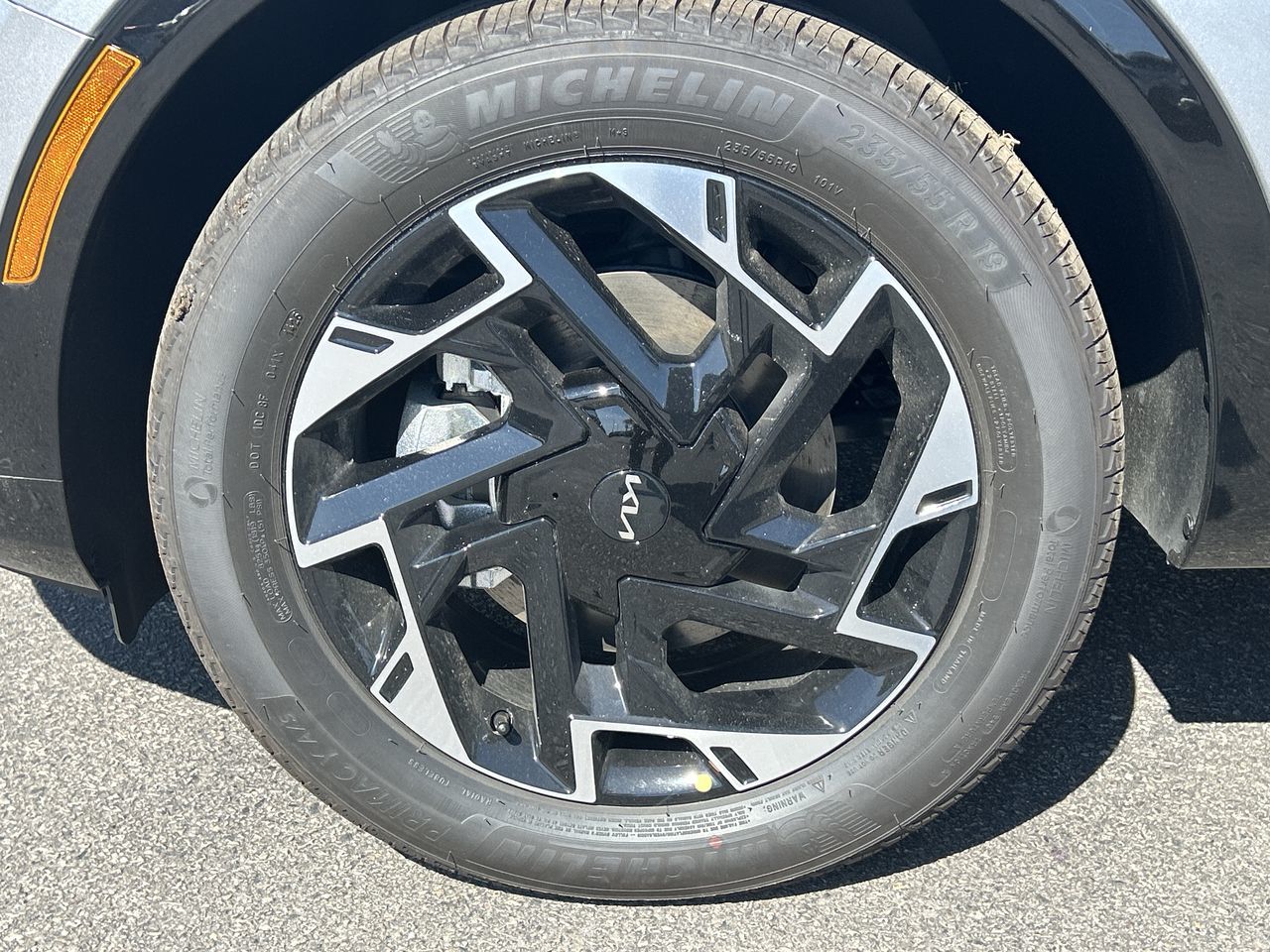 2025 Kia Sportage PHEV